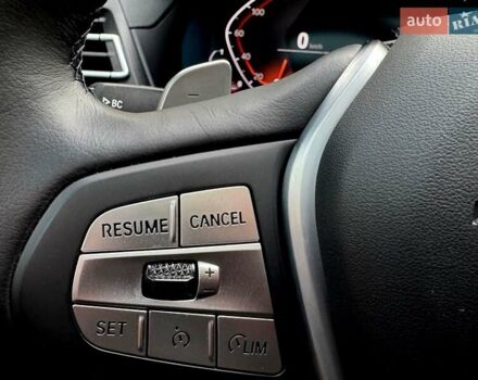 Синий БМВ Х3, объемом двигателя 2 л и пробегом 5 тыс. км за 53900 $, фото 44 на Automoto.ua