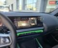 Синий БМВ Х3, объемом двигателя 2 л и пробегом 1 тыс. км за 80707 $, фото 13 на Automoto.ua