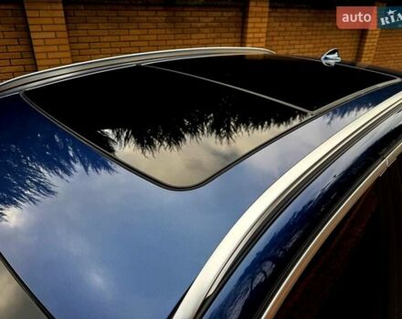 Синий БМВ Х3, объемом двигателя 2 л и пробегом 5 тыс. км за 53900 $, фото 17 на Automoto.ua