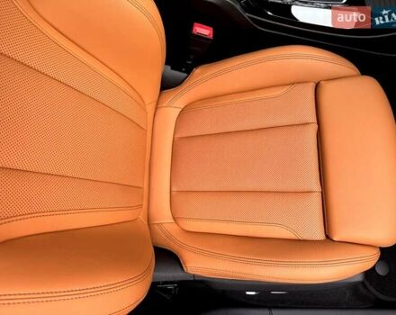 Синий БМВ Х3, объемом двигателя 2 л и пробегом 5 тыс. км за 53900 $, фото 29 на Automoto.ua