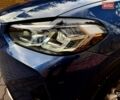 Синий БМВ Х3, объемом двигателя 2 л и пробегом 5 тыс. км за 53900 $, фото 12 на Automoto.ua