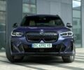 Синій БМВ Х3, об'ємом двигуна 0 л та пробігом 20 тис. км за 57000 $, фото 1 на Automoto.ua