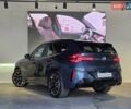 Синий БМВ Х3, объемом двигателя 2 л и пробегом 1 тыс. км за 80707 $, фото 4 на Automoto.ua