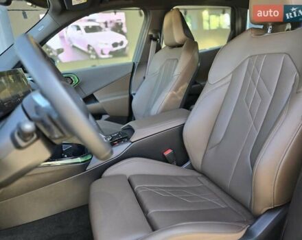 Синий БМВ Х3, объемом двигателя 2 л и пробегом 1 тыс. км за 80707 $, фото 10 на Automoto.ua