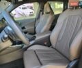 Синий БМВ Х3, объемом двигателя 2 л и пробегом 1 тыс. км за 80707 $, фото 10 на Automoto.ua