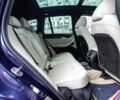 Синій БМВ Х3, об'ємом двигуна 0 л та пробігом 20 тис. км за 57000 $, фото 5 на Automoto.ua
