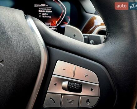 Синий БМВ Х3, объемом двигателя 2 л и пробегом 5 тыс. км за 53900 $, фото 45 на Automoto.ua