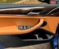 Синий БМВ Х3, объемом двигателя 2 л и пробегом 5 тыс. км за 53900 $, фото 36 на Automoto.ua