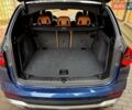 Синий БМВ Х3, объемом двигателя 2 л и пробегом 5 тыс. км за 53900 $, фото 54 на Automoto.ua
