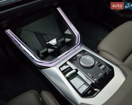 Синий БМВ Х3, объемом двигателя 2 л и пробегом 9 тыс. км за 99614 $, фото 18 на Automoto.ua