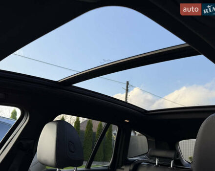 Синий БМВ Х3, объемом двигателя 2 л и пробегом 19 тыс. км за 56000 $, фото 20 на Automoto.ua