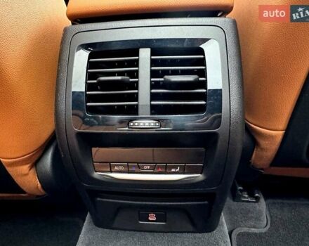 Синий БМВ Х3, объемом двигателя 2 л и пробегом 5 тыс. км за 53900 $, фото 25 на Automoto.ua