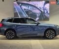 Синий БМВ Х3, объемом двигателя 2 л и пробегом 9 тыс. км за 99614 $, фото 2 на Automoto.ua