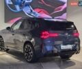 Синий БМВ Х3, объемом двигателя 2 л и пробегом 9 тыс. км за 99614 $, фото 5 на Automoto.ua