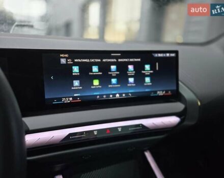 Синий БМВ Х3, объемом двигателя 2 л и пробегом 9 тыс. км за 99614 $, фото 16 на Automoto.ua