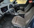 Синий БМВ Х3, объемом двигателя 2 л и пробегом 9 тыс. км за 99614 $, фото 7 на Automoto.ua