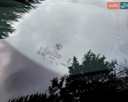 Синий БМВ Х3, объемом двигателя 2 л и пробегом 5 тыс. км за 53900 $, фото 55 на Automoto.ua