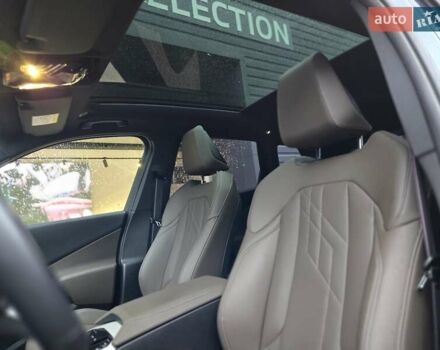 Синий БМВ Х3, объемом двигателя 2 л и пробегом 9 тыс. км за 99614 $, фото 11 на Automoto.ua