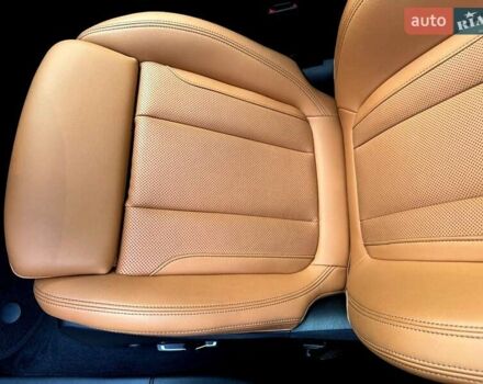 Синий БМВ Х3, объемом двигателя 2 л и пробегом 5 тыс. км за 53900 $, фото 41 на Automoto.ua