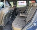 Синий БМВ Х3, объемом двигателя 2 л и пробегом 1 тыс. км за 80707 $, фото 9 на Automoto.ua