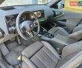 Синий БМВ Х3, объемом двигателя 2 л и пробегом 1 тыс. км за 80707 $, фото 7 на Automoto.ua