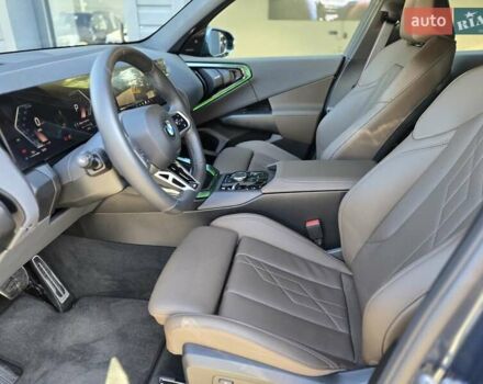 Синий БМВ Х3, объемом двигателя 2 л и пробегом 1 тыс. км за 80707 $, фото 6 на Automoto.ua
