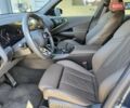 Синий БМВ Х3, объемом двигателя 2 л и пробегом 1 тыс. км за 80707 $, фото 6 на Automoto.ua