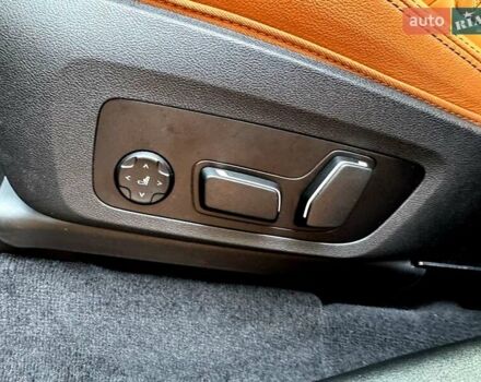 Синий БМВ Х3, объемом двигателя 2 л и пробегом 5 тыс. км за 53900 $, фото 42 на Automoto.ua