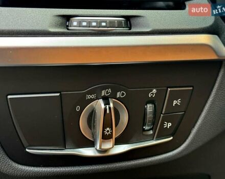 Синий БМВ Х3, объемом двигателя 2 л и пробегом 5 тыс. км за 53900 $, фото 37 на Automoto.ua