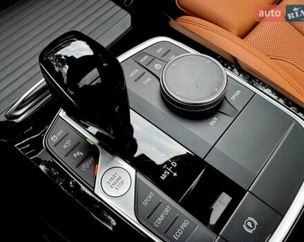 Синий БМВ Х3, объемом двигателя 2 л и пробегом 5 тыс. км за 53900 $, фото 52 на Automoto.ua