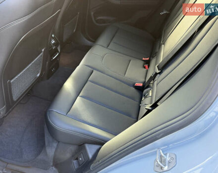 Синий БМВ Х3, объемом двигателя 2 л и пробегом 19 тыс. км за 56000 $, фото 9 на Automoto.ua