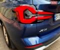Синий БМВ Х3, объемом двигателя 2 л и пробегом 5 тыс. км за 53900 $, фото 13 на Automoto.ua
