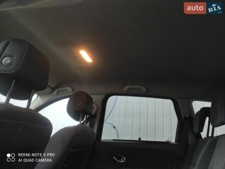 Синій БМВ Х3, об'ємом двигуна 2 л та пробігом 213 тис. км за 16561 $, фото 1 на Automoto.ua