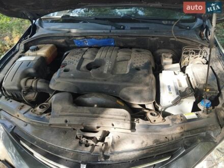 Синій БМВ Х3, об'ємом двигуна 2 л та пробігом 85 тис. км за 19900 $, фото 1 на Automoto.ua