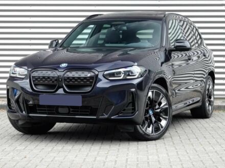 БМВ Х3 2022 у Черкасах на Automoto.ua Синій БМВ Х3, об'ємом двигуна 0 л та пробігом 30 тис. км за 28600 $, фото 1 на Automoto.ua