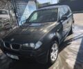 Зеленый БМВ Х3, объемом двигателя 3 л и пробегом 426 тыс. км за 6000 $, фото 4 на Automoto.ua
