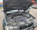 Зеленый БМВ Х3, объемом двигателя 2 л и пробегом 305 тыс. км за 7390 $, фото 8 на Automoto.ua