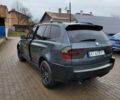 Зеленый БМВ Х3, объемом двигателя 2 л и пробегом 305 тыс. км за 7390 $, фото 3 на Automoto.ua