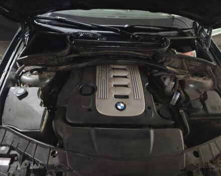 Зеленый БМВ Х3, объемом двигателя 3 л и пробегом 426 тыс. км за 6000 $, фото 13 на Automoto.ua