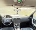 Зеленый БМВ Х3, объемом двигателя 2 л и пробегом 330 тыс. км за 5500 $, фото 5 на Automoto.ua