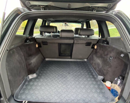 Зеленый БМВ Х3, объемом двигателя 2 л и пробегом 340 тыс. км за 8700 $, фото 8 на Automoto.ua