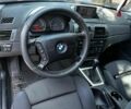 Зеленый БМВ Х3, объемом двигателя 3 л и пробегом 370 тыс. км за 8500 $, фото 6 на Automoto.ua