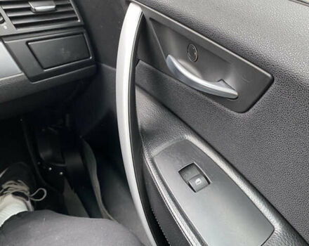 Зеленый БМВ Х3, объемом двигателя 2 л и пробегом 340 тыс. км за 8700 $, фото 17 на Automoto.ua