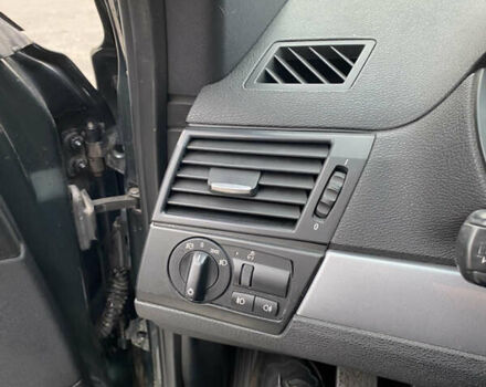 Зеленый БМВ Х3, объемом двигателя 2 л и пробегом 340 тыс. км за 8700 $, фото 11 на Automoto.ua