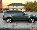 Зеленый БМВ Х3, объемом двигателя 3 л и пробегом 0 тыс. км за 7200 $, фото 3 на Automoto.ua