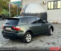 Зеленый БМВ Х3, объемом двигателя 3 л и пробегом 0 тыс. км за 7200 $, фото 6 на Automoto.ua