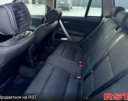 Зеленый БМВ Х3, объемом двигателя 3 л и пробегом 0 тыс. км за 7200 $, фото 9 на Automoto.ua