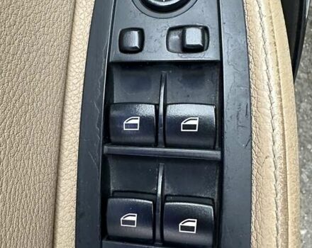 Зелений БМВ Х3, об'ємом двигуна 3 л та пробігом 308 тис. км за 8999 $, фото 23 на Automoto.ua