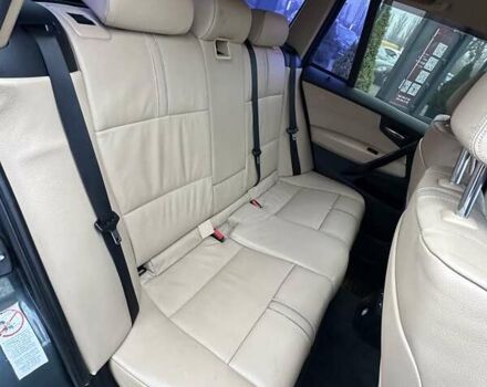 Зелений БМВ Х3, об'ємом двигуна 3 л та пробігом 308 тис. км за 8999 $, фото 18 на Automoto.ua