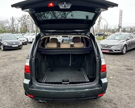 Зелений БМВ Х3, об'ємом двигуна 3 л та пробігом 308 тис. км за 8999 $, фото 11 на Automoto.ua